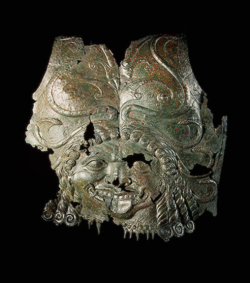 breastplate